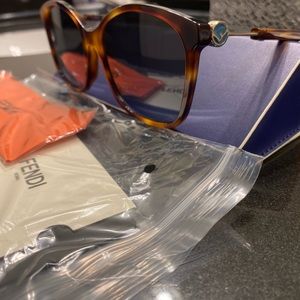 Fendi sunglasses